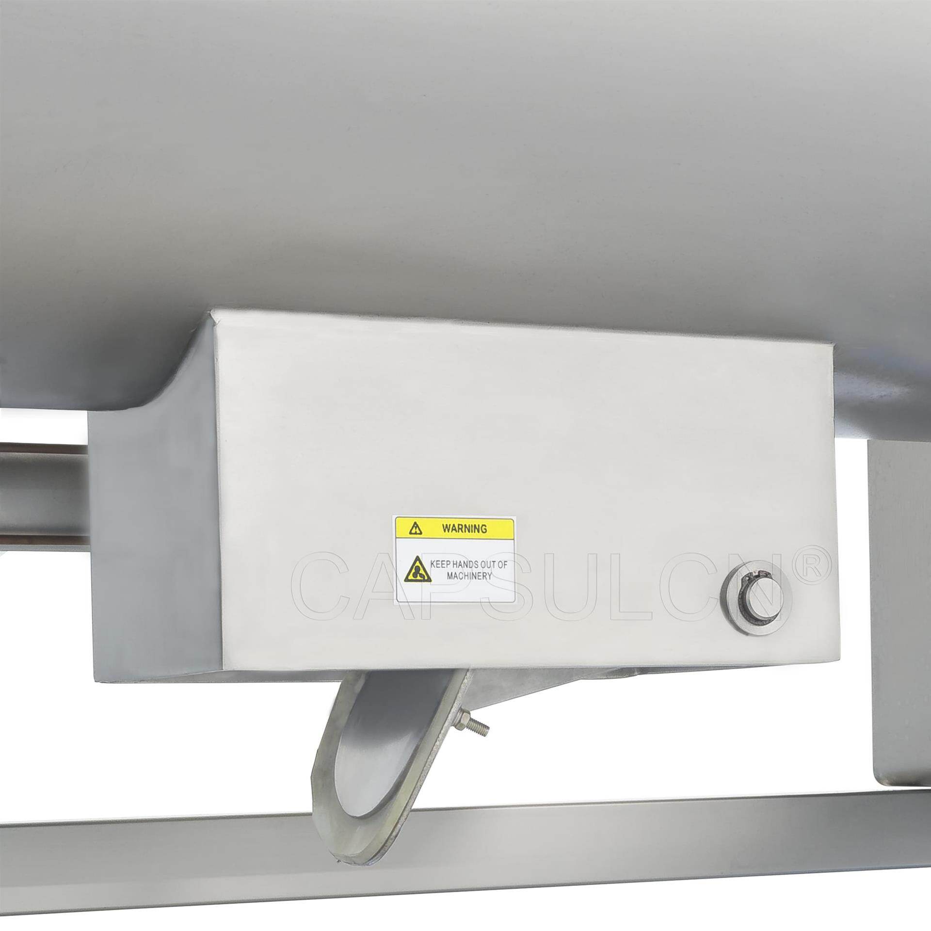 ribbon-blender-discharge-valve